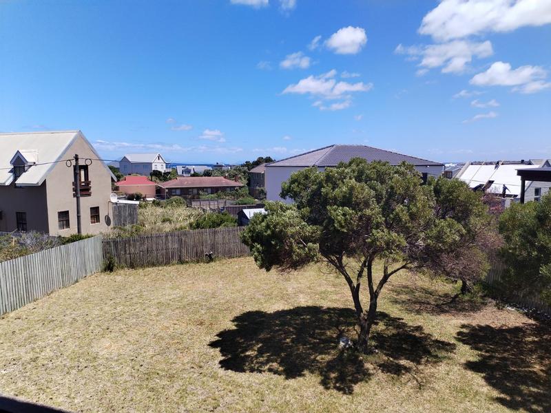 3 Bedroom Property for Sale in Pringle Bay Western Cape